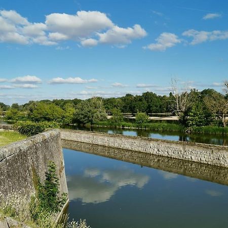 Studette De Jeanne Apartment Orleans Bagian luar foto