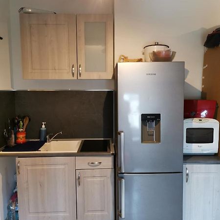 Studette De Jeanne Apartment Orleans Bagian luar foto