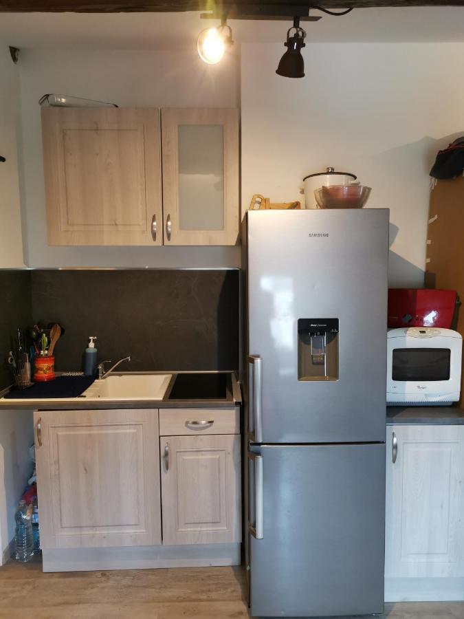 Studette De Jeanne Apartment Orleans Bagian luar foto